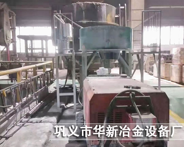耐材茄子视频色版下载使用现场案例
